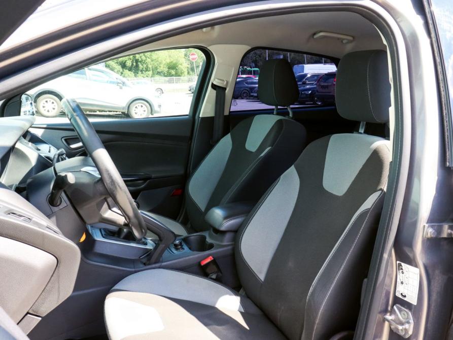 Ford Focus III Екатеринбург  - изображение 16