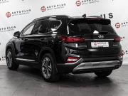 Hyundai Santa Fe IV Минеральные Воды  - изображение 24
