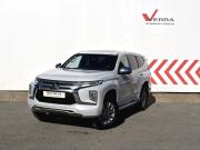 Mitsubishi Pajero Sport III Рестайлинг Пермь  - изображение 19