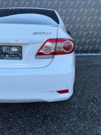 Toyota Corolla X (E140 E150) Рестайлинг с пробегом 2011 года, цена 900 000 рублей, 215000 км, седан, Автокод Объявления