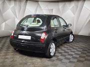 Nissan Micra III (K12) Москва  - изображение 21