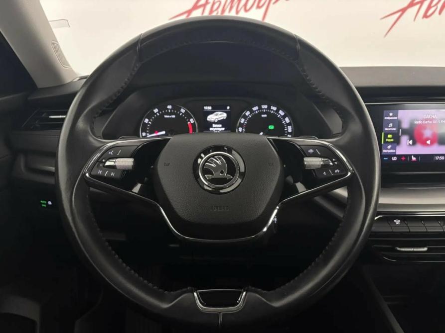 Skoda Octavia IV (A8) Псков  - изображение 11