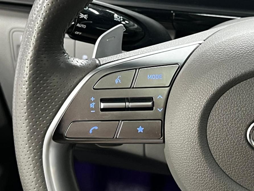 Hyundai Staria I Казань  - изображение 22