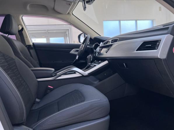 Geely Atlas I с пробегом 2019 года, цена 1 560 000 рублей, 124273 км, внедорожник, Автокод Объявления