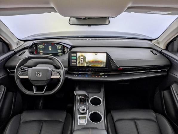 Changan CS55 Plus II с пробегом 2023 года, цена 1 820 000 рублей, 96949 км, внедорожник, Автокод Объявления