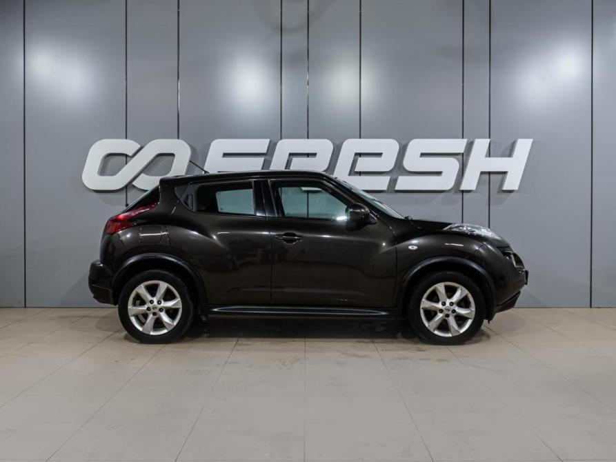 Nissan Juke I Воронеж  - изображение 5