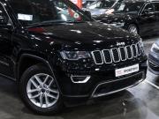 Jeep Grand Cherokee IV (WK2) Рестайлинг Санкт-Петербург  - изображение 66