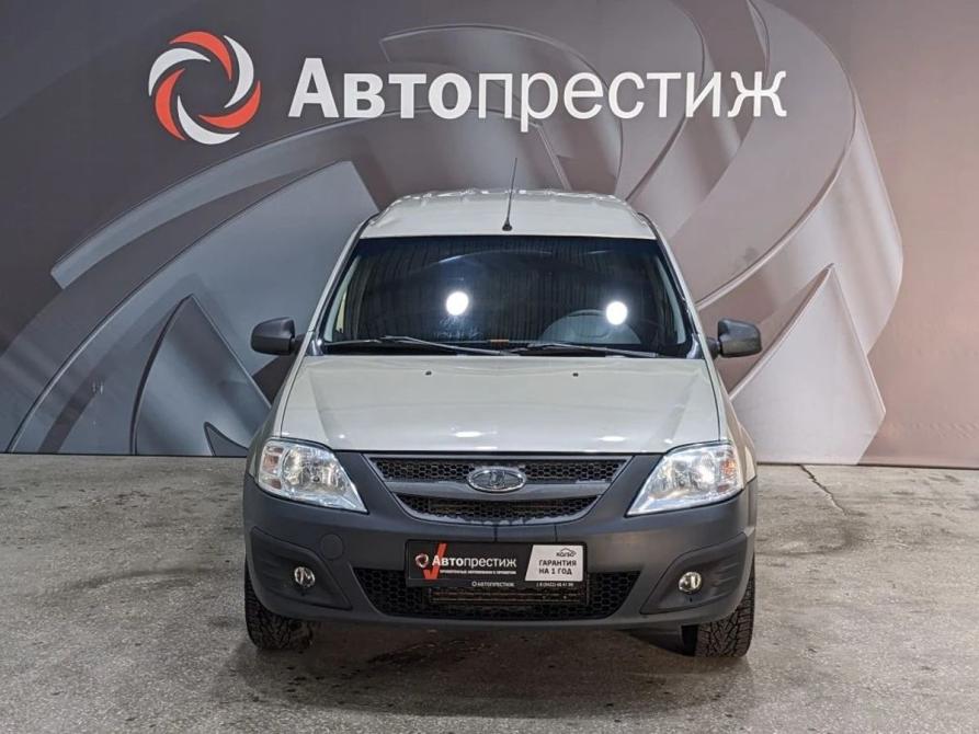 Lada (ВАЗ) Largus I Пермь  - изображение 10