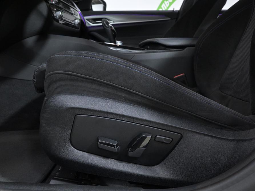 BMW 5 серии VII (G30/G31/G38) Москва  - изображение 17
