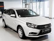 Lada (ВАЗ) Vesta I Рестайлинг (NG) Казань  - изображение 25