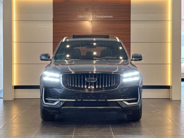 Geely Monjaro I с пробегом 2024 года, цена 4 049 900 рублей, 599 км, внедорожник, Автокод Объявления