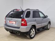 Kia Sportage II Рестайлинг Альметьевск  - изображение 26
