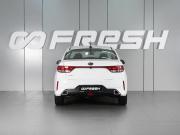Kia Rio IV Рестайлинг Минеральные Воды  - изображение 21