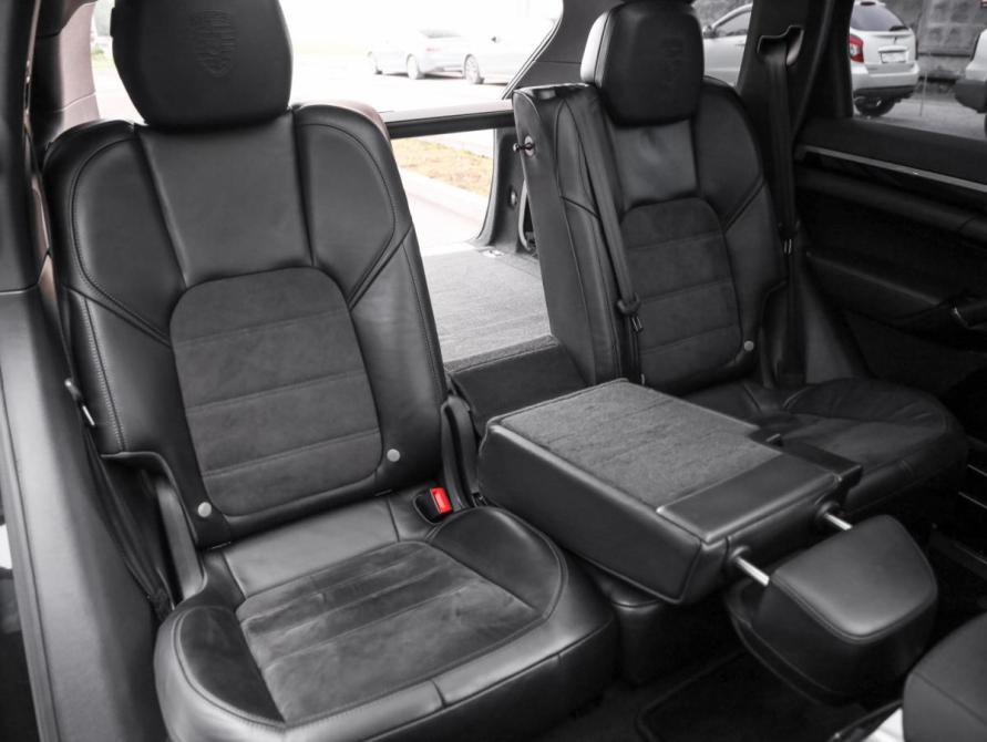 Porsche Cayenne II Рестайлинг (958) Санкт-Петербург  - изображение 34