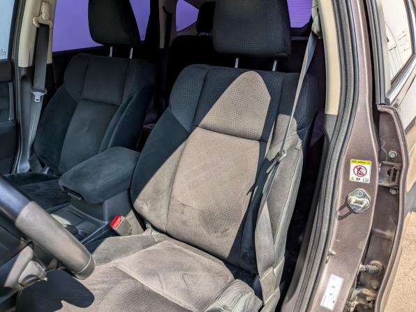Honda CR-V IV с пробегом 2014 года, цена 1 650 000 рублей, 203568 км, внедорожник, Автокод Объявления
