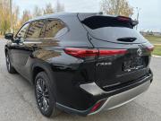 Toyota Highlander IV (XU70) Нижнекамск  - изображение 44