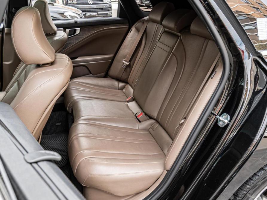 Kia K8 I Краснодар  - изображение 9