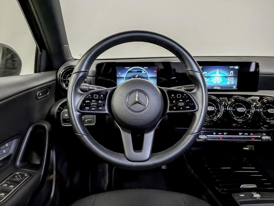 Mercedes-Benz A-Класс IV (W177) Химки  - изображение 21