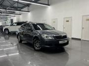 Skoda Octavia II (A5) Рестайлинг Тверь  - изображение 23