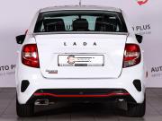 Lada (ВАЗ) Granta I Рестайлинг Минеральные Воды  - изображение 21