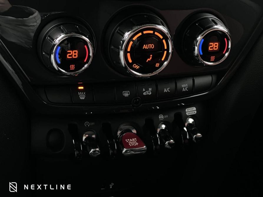 Mini Countryman II Рестайлинг Самара  - изображение 24