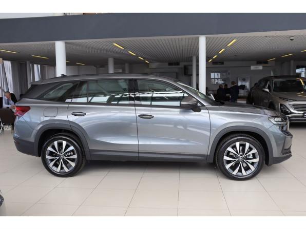 Новый Skoda Kodiaq II 2025 года, цена 5 390 000 рублей, внедорожник, Автокод Объявления