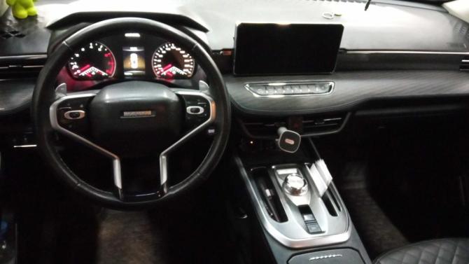 Haval Jolion I с пробегом 2023 года, цена 1 599 000 рублей, 73281 км, внедорожник, Автокод Объявления