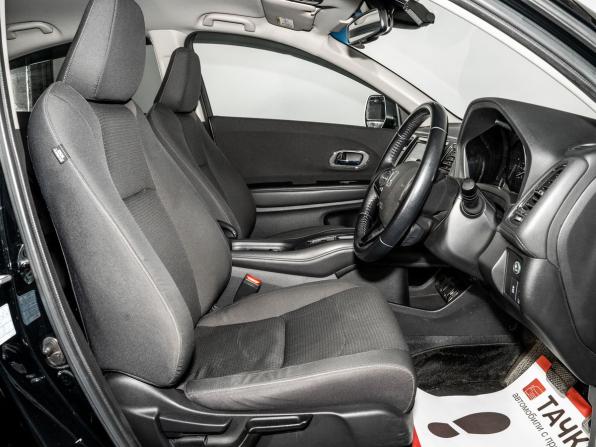 Honda Vezel I Рестайлинг с пробегом 2019 года, цена 1 900 000 рублей, 43348 км, внедорожник, Автокод Объявления