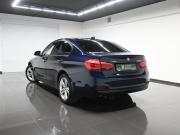 BMW 3 серии VI (F3x) Рестайлинг Тверь  - изображение 27