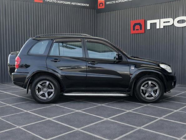 Toyota RAV4 II (XA20) Рестайлинг с пробегом 2005 года, цена 857 000 рублей, 303533 км, внедорожник, Автокод Объявления