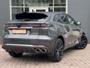Changan UNI-K Екатеринбург  - изображение 30