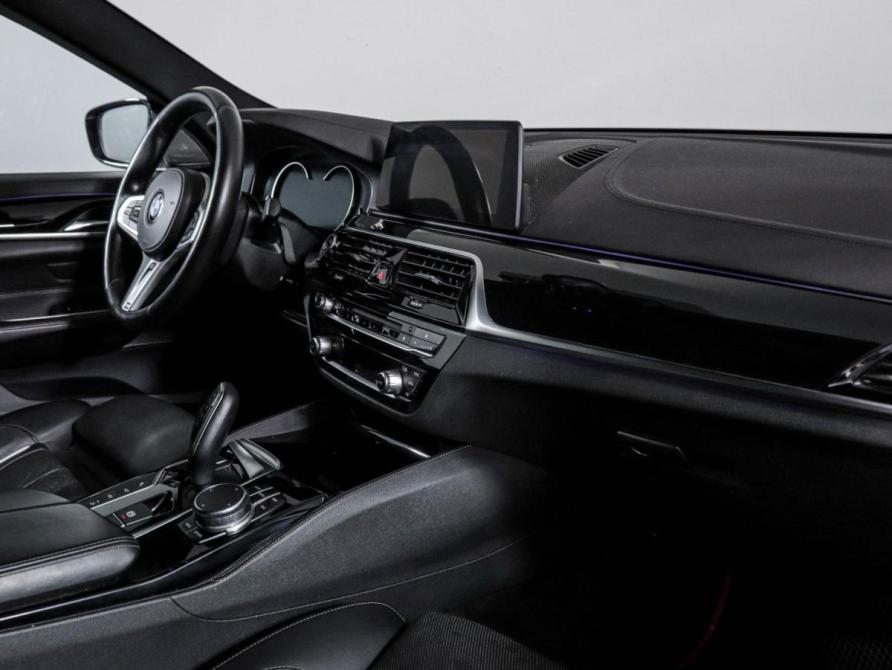 BMW 6 серии IV (G32) Москва  - изображение 9