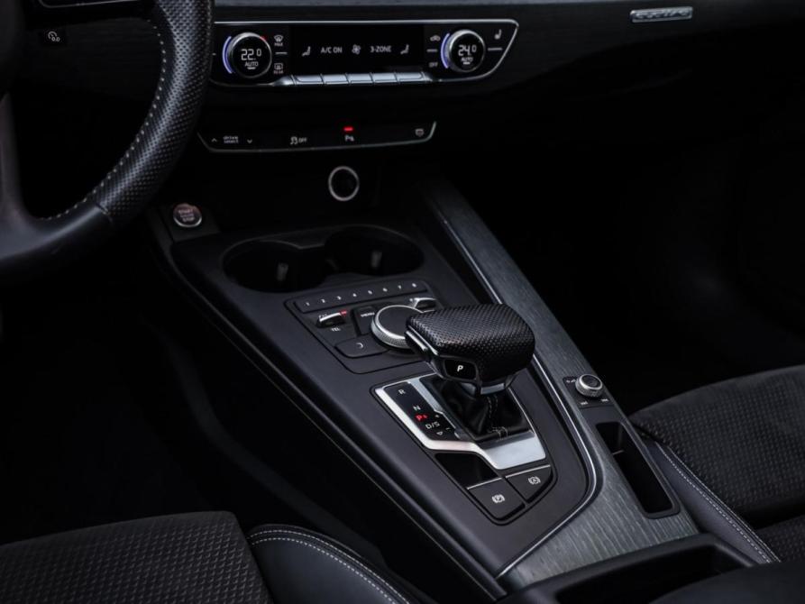 Audi A5 II (F5) Санкт-Петербург  - изображение 21