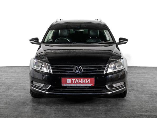 Volkswagen Passat B7 с пробегом 2013 года, цена 1 195 000 рублей, 127088 км, универсал, Автокод Объявления