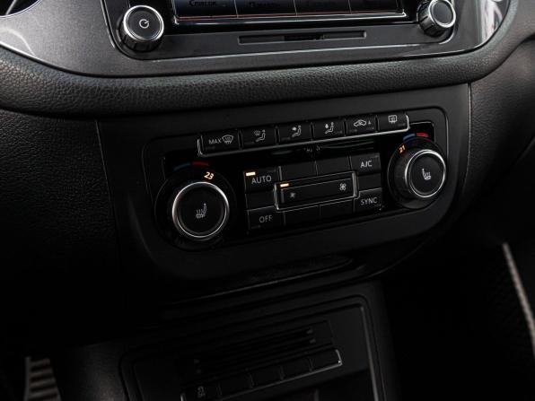Volkswagen Tiguan I Рестайлинг с пробегом 2014 года, цена 1 979 000 рублей, 187490 км, внедорожник, Автокод Объявления