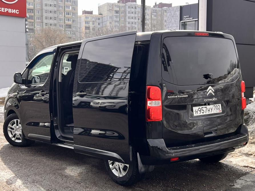 Citroen SpaceTourer I Уфа  - изображение 7