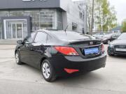 Hyundai Solaris I Рестайлинг Санкт-Петербург  - изображение 21
