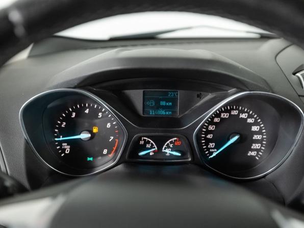 Ford Kuga II с пробегом 2014 года, цена 1 105 000 рублей, 114806 км, внедорожник, Автокод Объявления