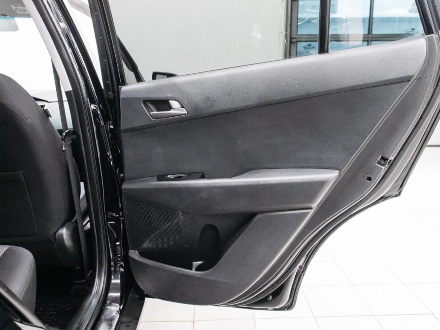 Hyundai Creta I Красноярск  - изображение 25