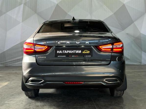 Lada (ВАЗ) Vesta I Рестайлинг (NG) с пробегом 2024 года, цена 1 450 000 рублей, 23000 км, седан, Автокод Объявления