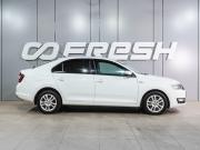 Skoda Rapid I Рестайлинг Воронеж  - изображение 23
