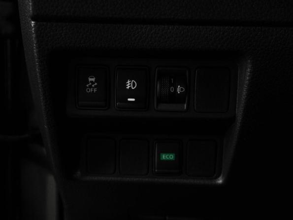 Nissan Qashqai II Рестайлинг с пробегом 2017 года, цена 1 389 000 рублей, 275137 км, внедорожник, Автокод Объявления