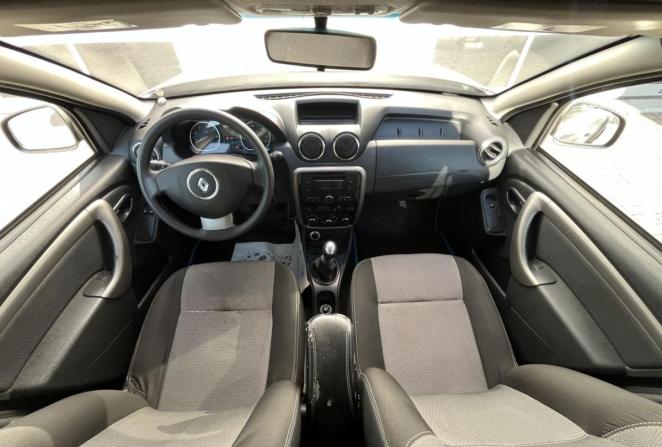 Renault Duster I с пробегом 2014 года, цена 790 000 рублей, 298012 км, внедорожник, Автокод Объявления