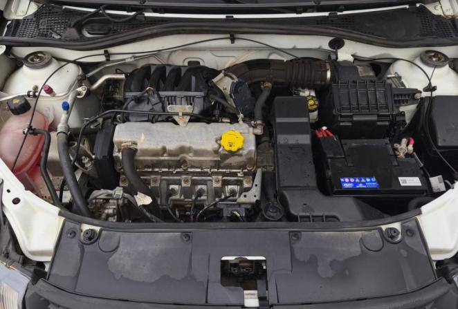 Lada (ВАЗ) Largus I Рестайлинг с пробегом 2024 года, цена 1 319 000 рублей, 35079 км, универсал, Автокод Объявления