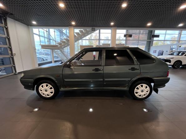 Lada (ВАЗ) 2114 с пробегом 2011 года, цена 123 000 рублей, 185711 км, хэтчбек, Автокод Объявления