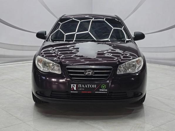 Hyundai Elantra IV (HD) с пробегом 2009 года, цена 435 000 рублей, 304000 км, седан, Автокод Объявления