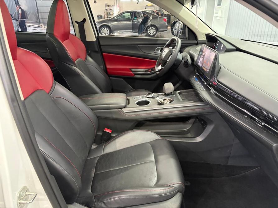 Changan CS55 Plus II Краснодар  - изображение 16
