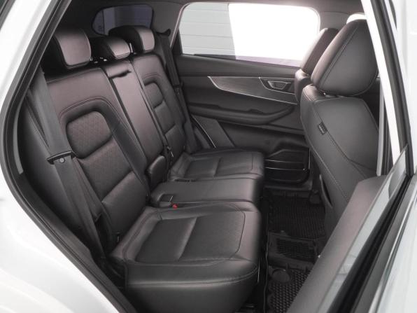 Chery Tiggo 8 I Рестайлинг с пробегом 2023 года, цена 1 749 000 рублей, 111277 км, внедорожник, Автокод Объявления
