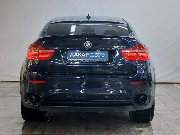 BMW X6 I (E71) с пробегом 2012 года, цена 1 750 000 рублей, 211000 км, внедорожник, Автокод Объявления