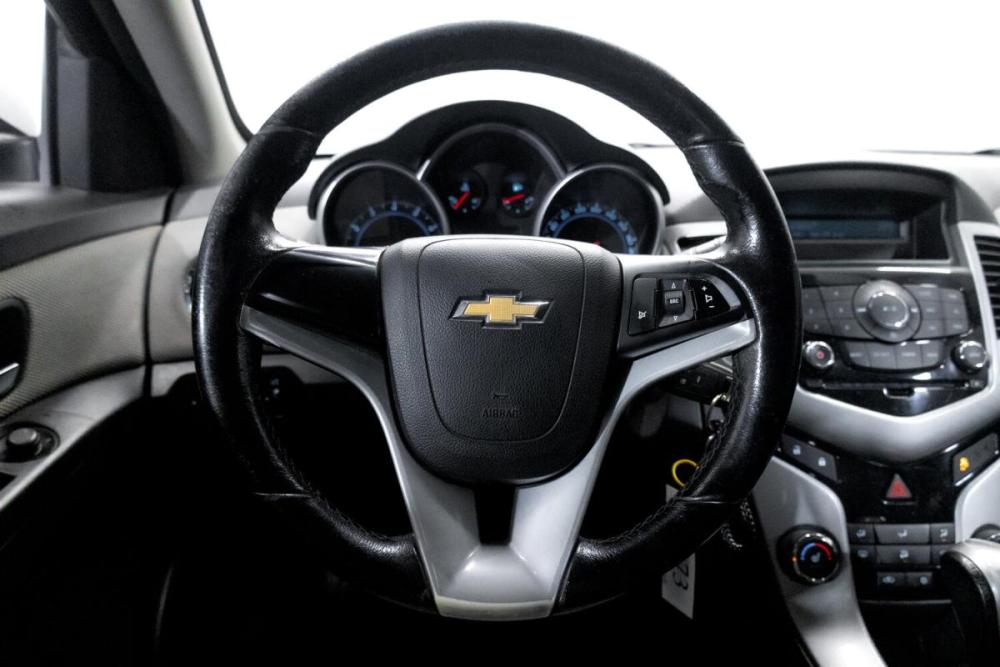 Chevrolet Cruze I Тюмень  - изображение 15